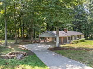 182 Collett St, Rutherfordton, NC 28139