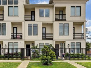 3921 Rose St, Houston, TX 77007