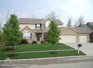 5568 Liberty Pass Dr, Liberty Township, OH 45044