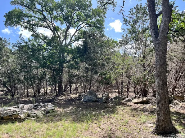 1656 Cypress Pass Road LOT RIVER, Spring Branch, TX 78070