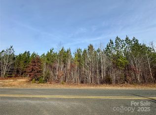 0 Calvary Church Rd, Mount Gilead, NC 27306