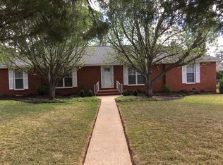 1810 Green Valley Ln, Albany, GA 31707