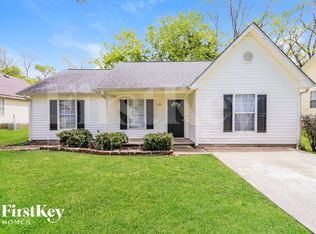 120 S Brawner St, Griffin, GA 30223