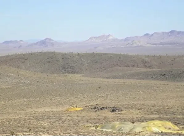 None, Tonopah, NV 89049