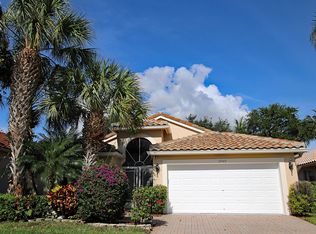 11545 Bristol Wood Ave, Boynton Beach, FL 33437