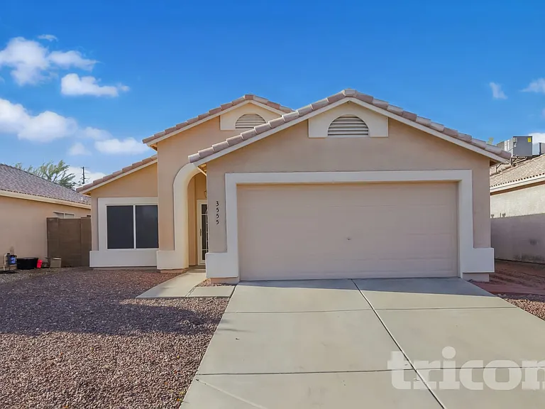 3555 W Via Del Sol Dr — Photo 1