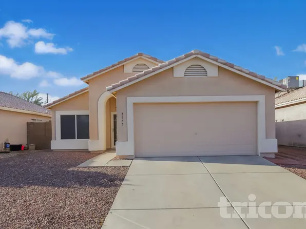 3555 W Via Del Sol Dr, Glendale, AZ 85310