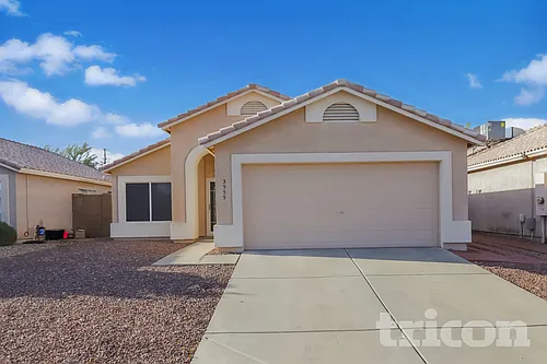 3555 W Via Del Sol Dr Photo 1
