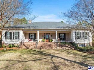 141 Low Country Ln, Mc Bee, SC 29101