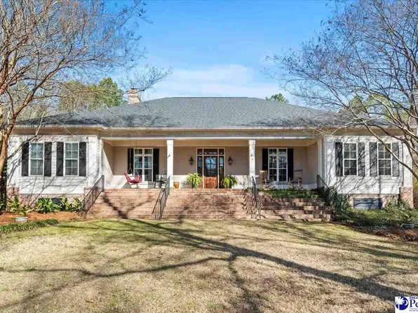 141 Low Country Ln, Mc Bee, SC 29101