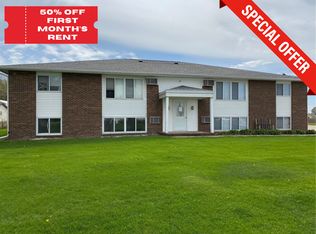 203 9th Ave APT 7, Durant, IA 52747