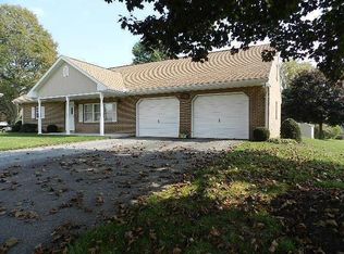 2629 Skylark Dr, York, PA 17403