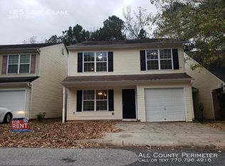 185 Lossie Ln, McDonough, GA