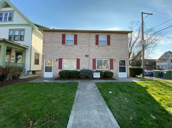 Wyandotte Ave 379 MLR