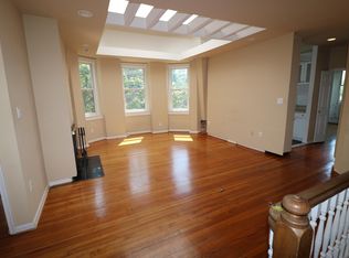 2901 Q St NW APT 4, Washington, DC 20007