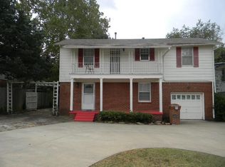 1720 NW 36th St, Oklahoma City, OK 73118