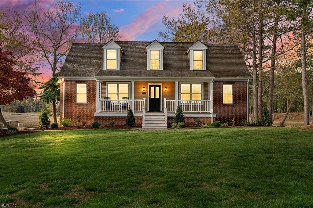 9165 Wigneil St, Suffolk, VA 23433 | Zillow