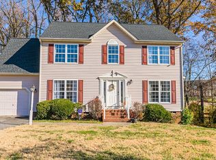 7904 Gardenwood Ct, Richmond, VA 23227