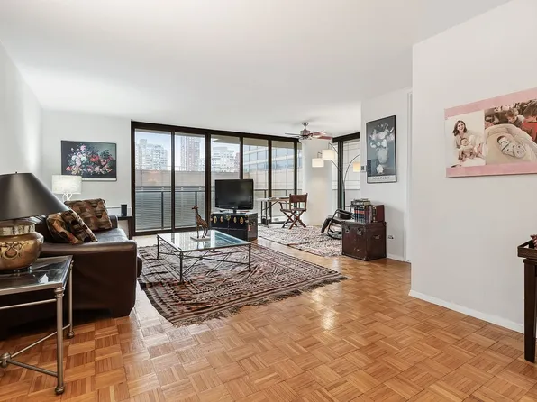 161 W 61st St APT 16F, New York, NY 10023