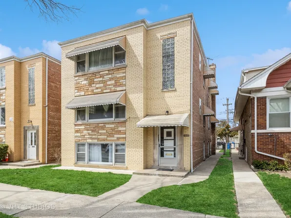 3842 N Central Ave, Chicago, IL 60634