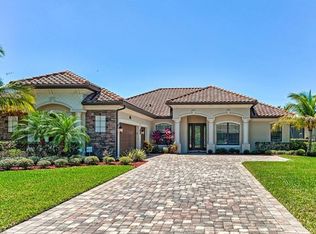 9477 Italia Way, Naples, FL 34113