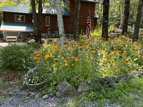 10 Patten Woods Lane, Litchfield, ME 04350