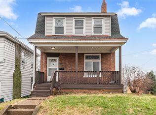 2119 Saranac Ave, Pittsburgh, PA 15216
