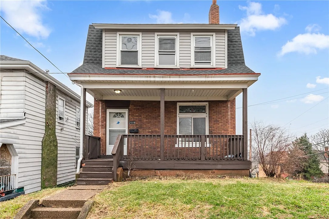 2119 Saranac Ave photo 1