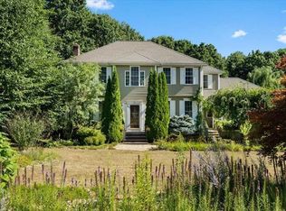 89 Boulder Hill Rd, Jefferson, MA 01522