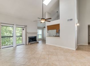 Creekside Condominumums, Dallas, TX 75243