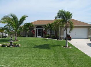 1013 NW 21st St, Cape Coral, FL 33993