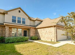 12422 Dona Ln, Houston, TX 77044