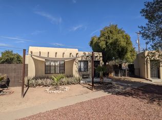 3031 N Ann Eve Pl, Tucson, AZ 85716