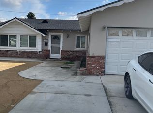 13762 Merello St #1, Garden Grove, CA 92843