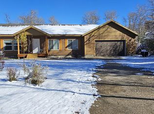 196 Cloudveil Ct, Driggs, ID 83422