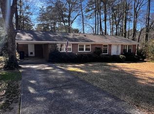 1734 Cedarwood Rd, Milledgeville, GA 31061