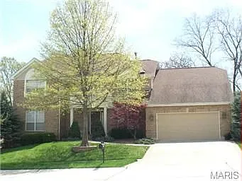 1522 Clayton Woods Ct photo 1