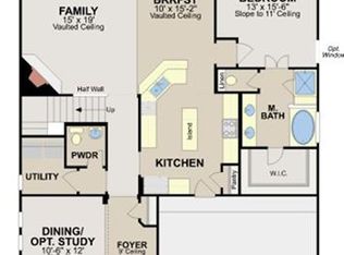 17506 Meadow Light Dr, Richmond, TX 77407