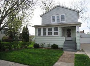 127 Legion Dr, Buffalo, NY 14217