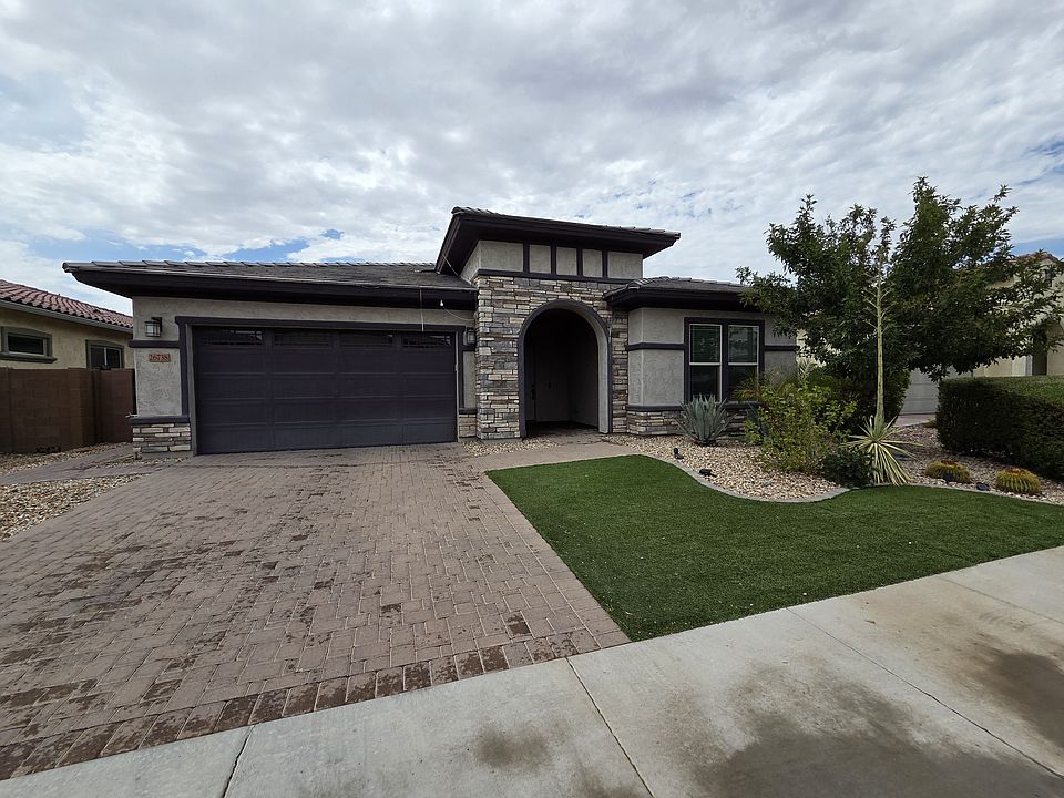 1st image of 26738 N 74th Ln