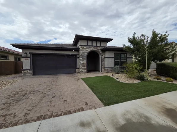 26738 N 74th Ln, Peoria, AZ 85383