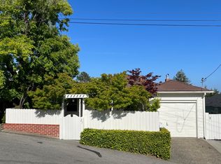 27 Skyline Rd, San Anselmo, CA 94960