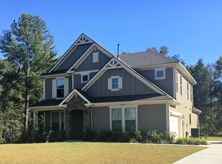 18539 The Commons Blvd, Cornelius, NC 28031