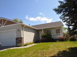 4143 S Stonington Ln, Spokane, WA 99223