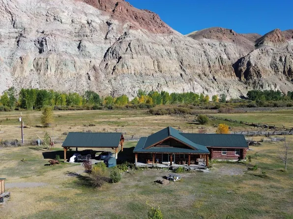 343 Winchester Ln, Challis, ID 83226