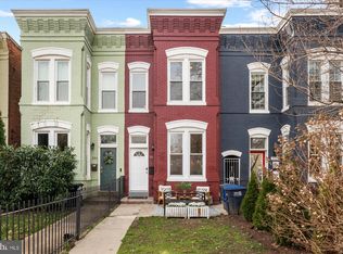 331 K St NE, Washington, DC 20002
