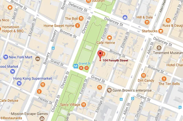 Rented by Bold New York | media 25