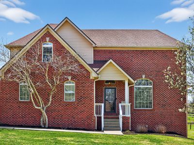 201 Squires Pointe Rd, Paris, KY, 40361