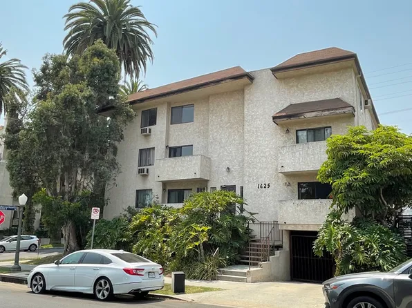 1625 Glendon Ave APT 7, Los Angeles, CA 90024