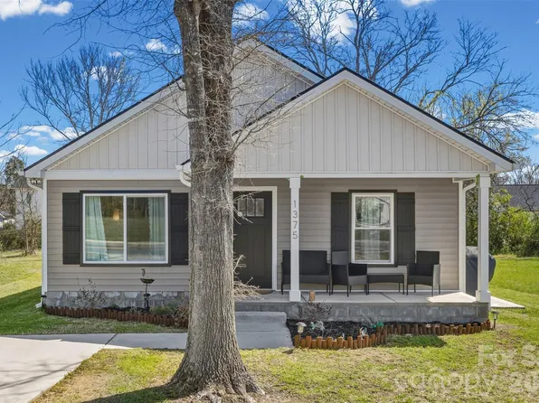 1375 Crawford Rd, Rock Hill, SC 29730